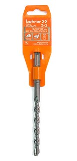 -   SDS+ 10160  (2 +2 ) Bohrer 