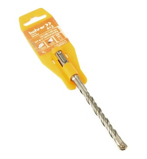 -   SDS+ 10160  (4 +2 ) Bohrer 