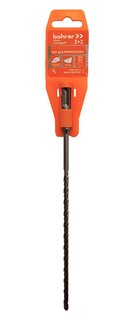 -   SDS+ 12260  (2 +2 ) Bohrer 