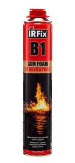    IRFix B1 Fire, 750 .