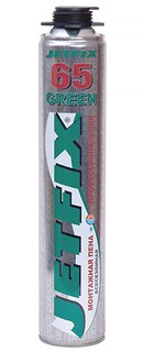 Jetfix 65 Green     800 
