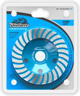   12522,23   DIAFORCE TURBO