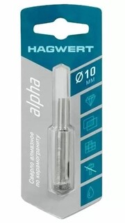       10 , Hagwert