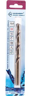    11,0142  Power-Cobalt 655 ., Hagwert