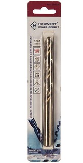    13,0151  Power-Cobalt 655 ., Hagwert