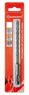 -  ,   14260 , 2 , SDS-Plus, Hagwert Duo
