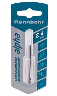       4 , Rennbohr