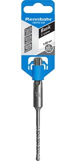 -   SDS+ 8110 , Rennbohr Basic
