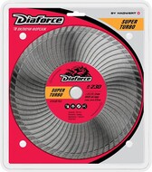   DIAFORCE SUPER TURBO 23022,2382,6   