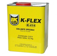  K-FLEX 2,6 , K 414