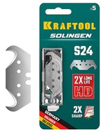  PRO Solingen  18,7500,5 ,  S24, 5 /., Kraftool